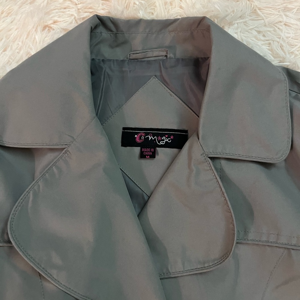 Womens Jacket - Picture 3 of 3